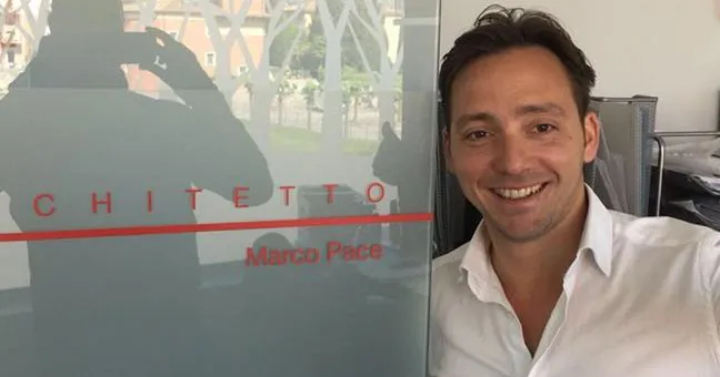 Marco pace