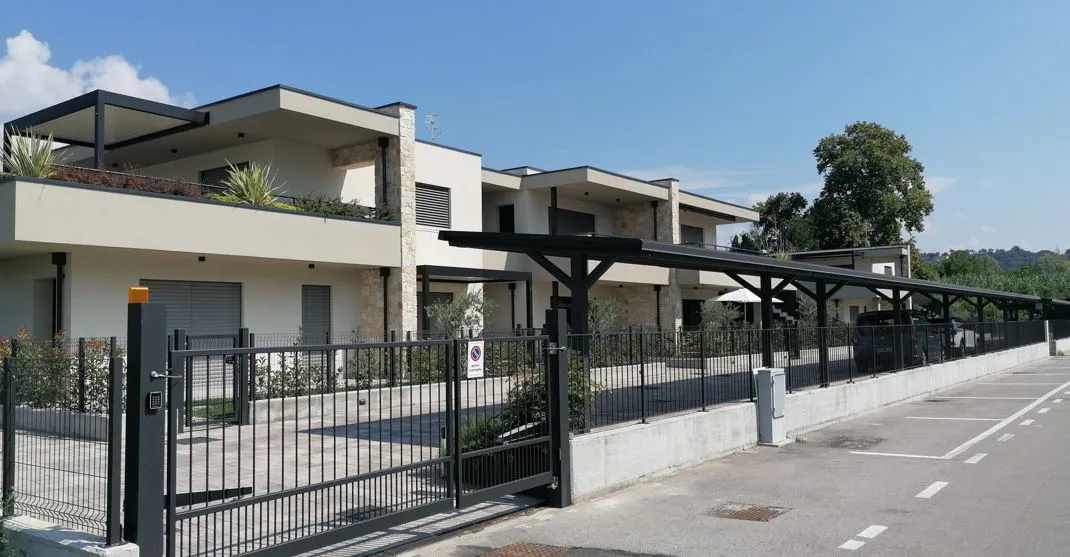 Residenza Aurora