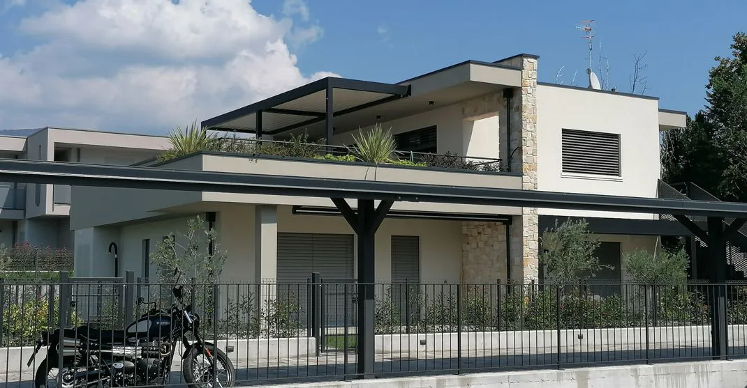 Residenza Aurora