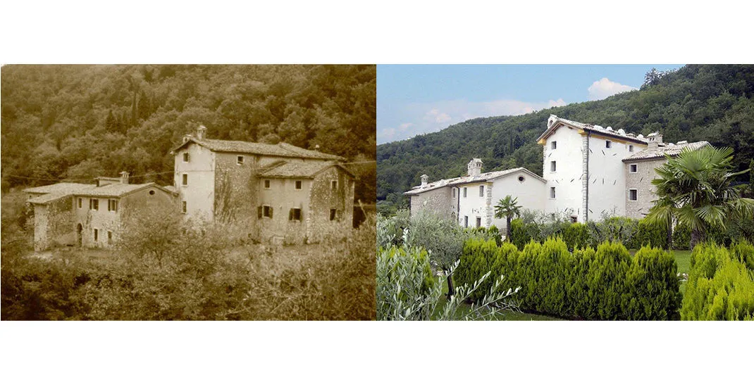 Restauro Residence Il Mulino
