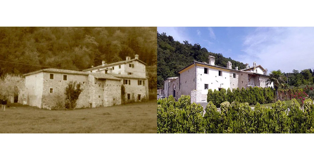 Restauro Residence Il Mulino