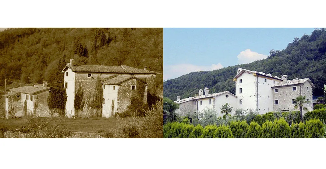 Restauro Residence Il Mulino