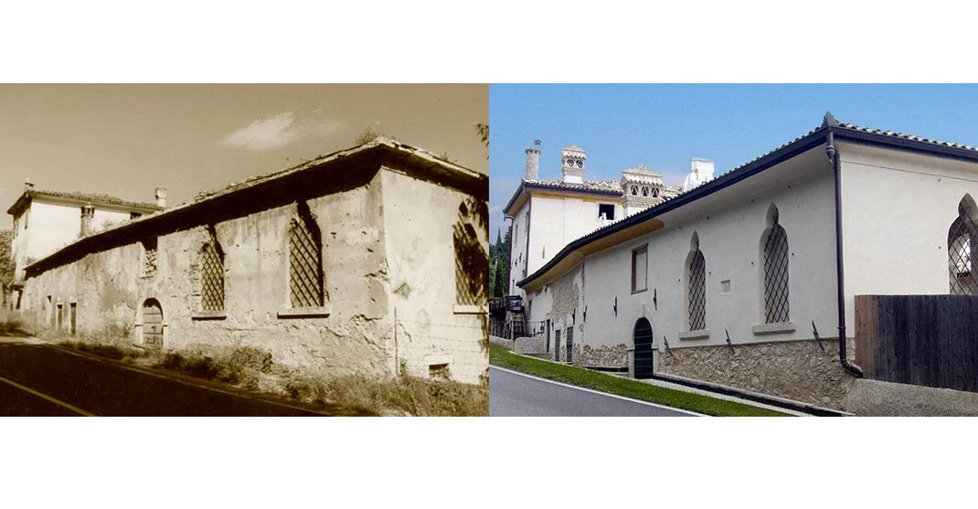 Restauro Residence Il Mulino