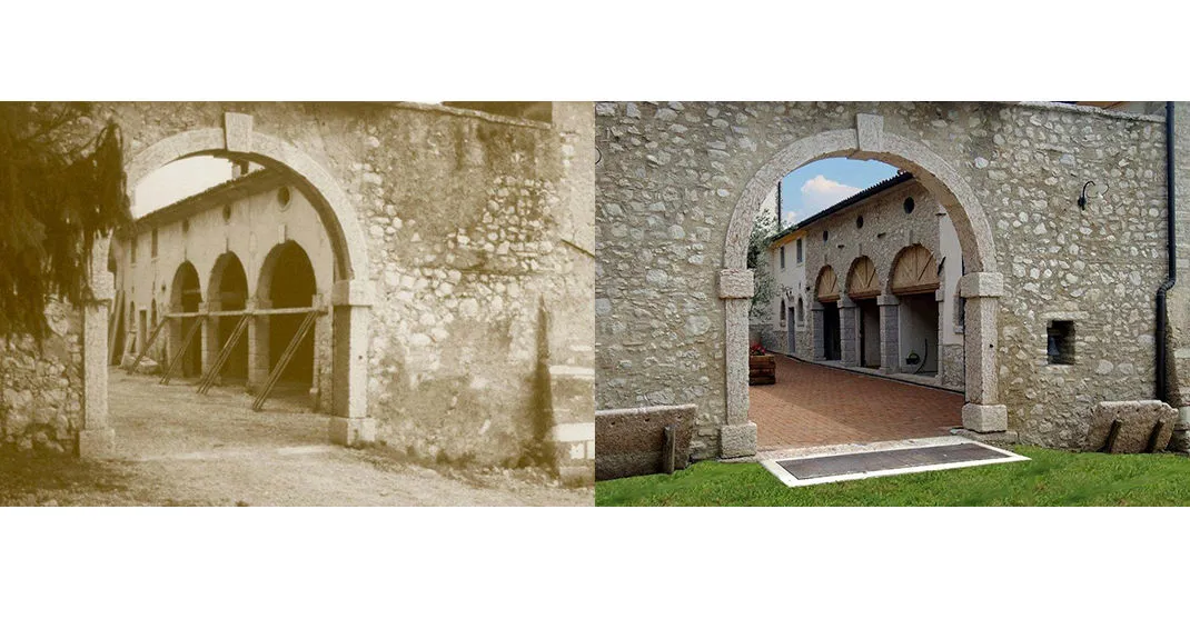 Restauro Residence Il Mulino