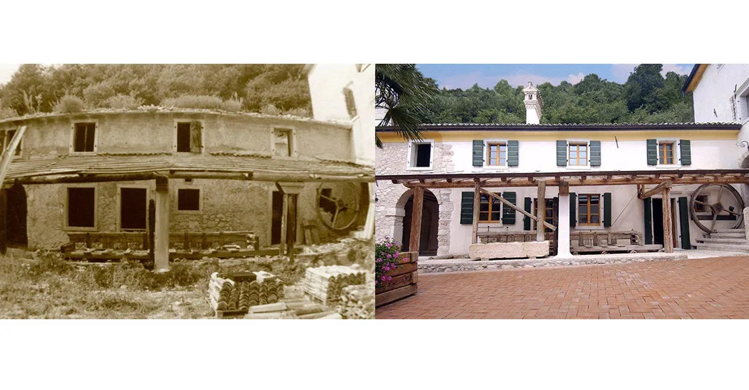 Restauro Residence Il Mulino
