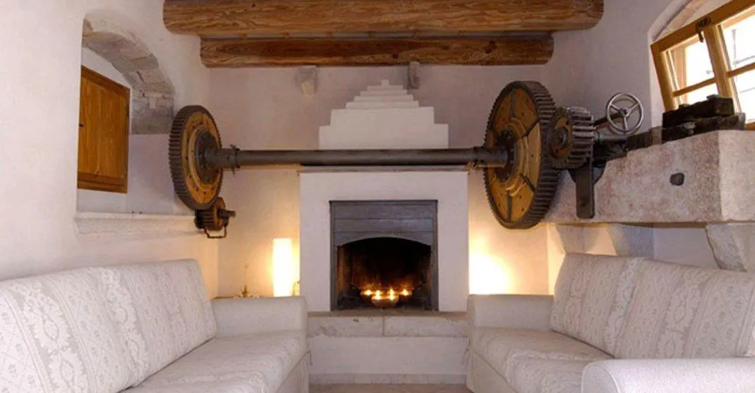 Restauro Residence Il Mulino