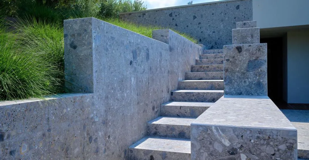 Dettaglio architettonico