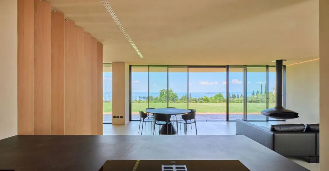Dettaglio architettonico