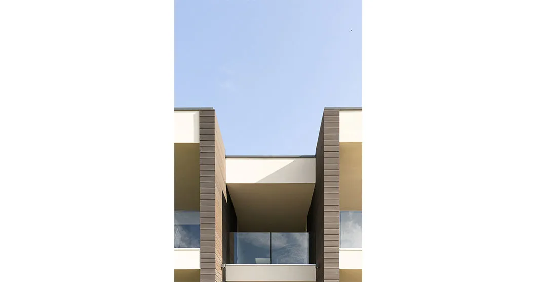 Dettaglio architettonico
