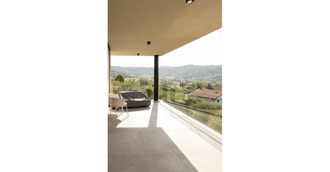 Dettaglio architettonico