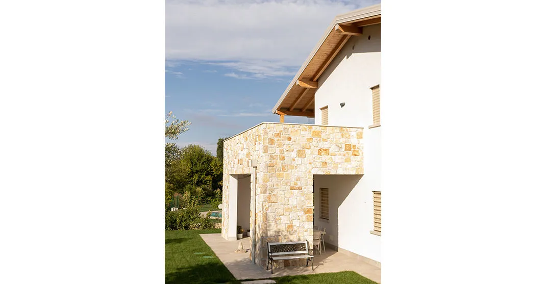 Dettaglio architettonico