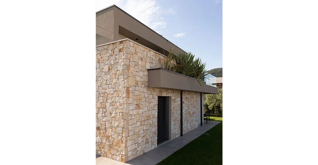 Dettaglio architettonico