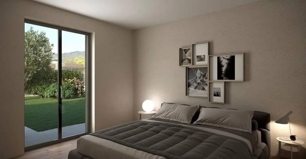 Dettaglio architettonico