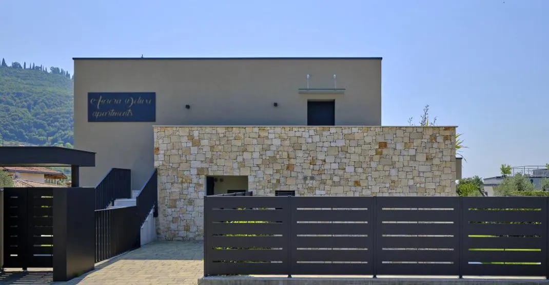Dettaglio architettonico