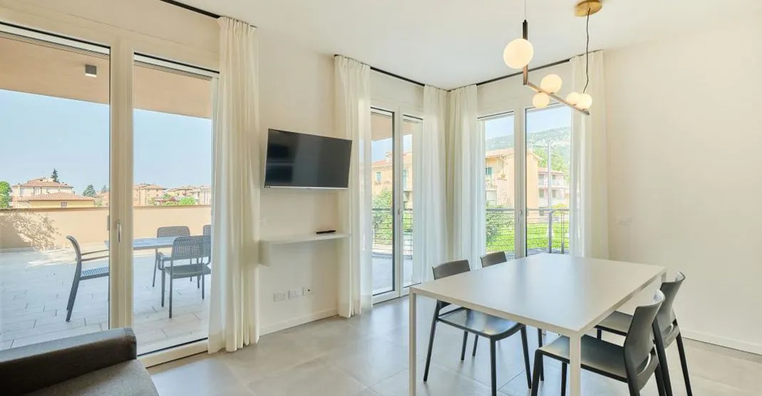 Dettaglio architettonico