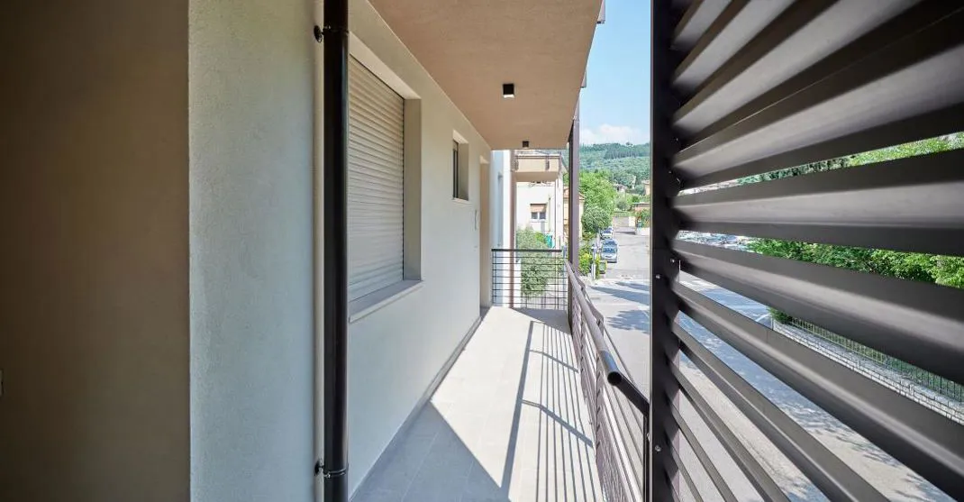 Dettaglio architettonico