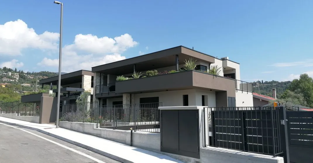 Dettaglio architettonico